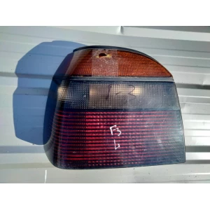 Изображение товара -  ФОНАРЬ ЗАДНИЙ ЛЕВЫЙ VOLKSWAGEN GOLF 3 (1H6945520 1H6945257 ) 1991-1997