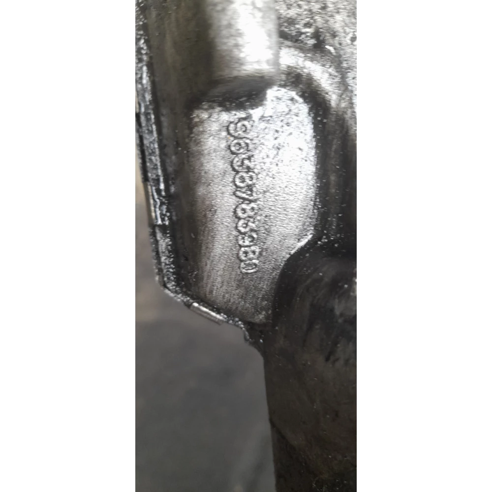 3287013424 масляний насос  BMW E39