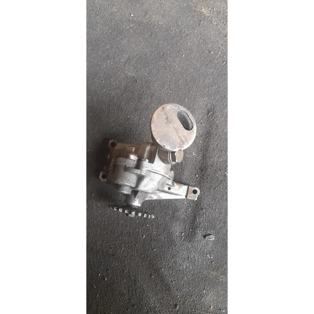 6041810401 масляний насос  Mercedes Benz w210 2.2