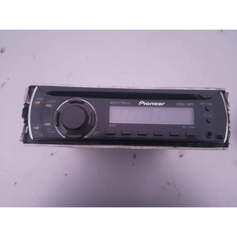 Магнитола Pioneer