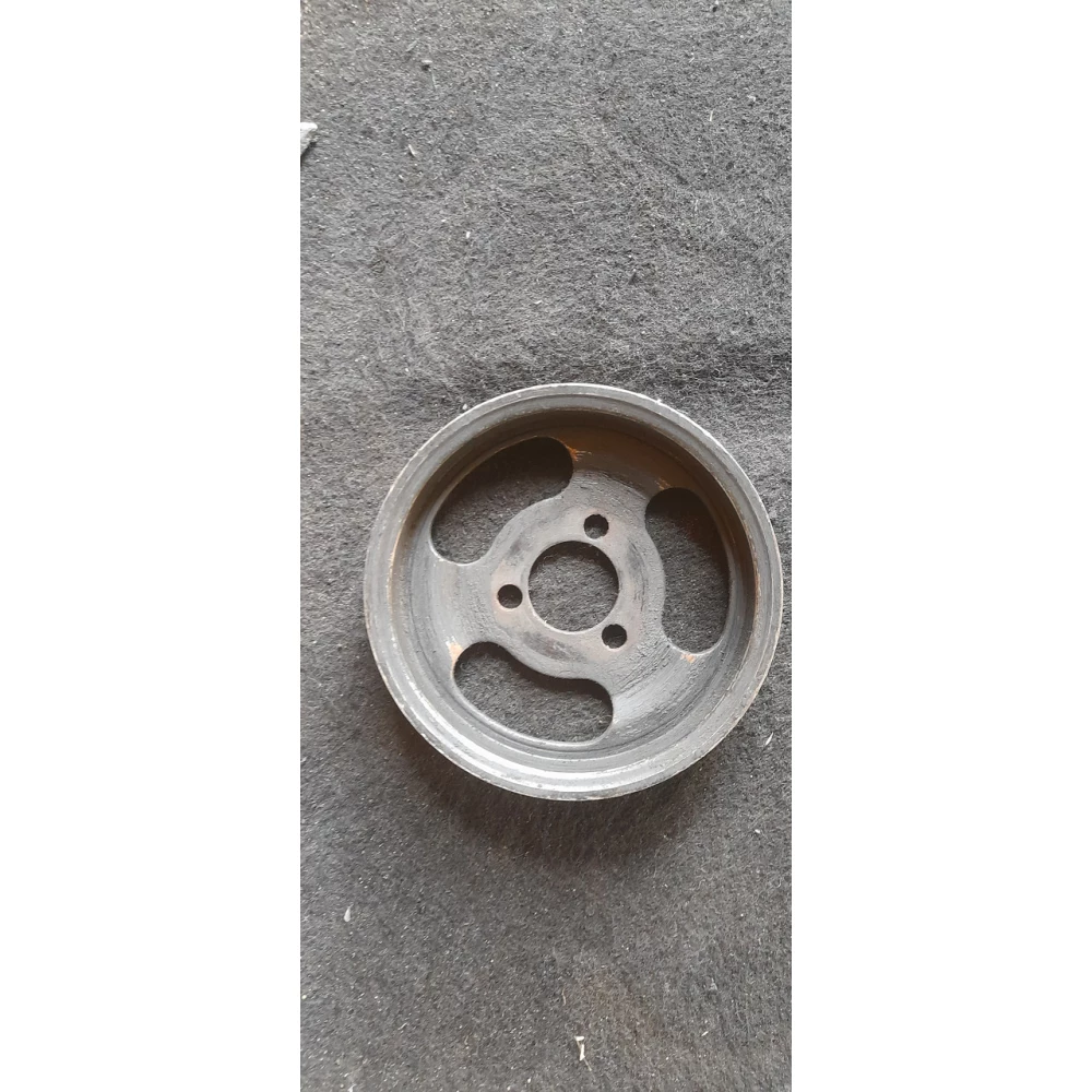 90502887 шкив помпы  Opel 2.0-2.2