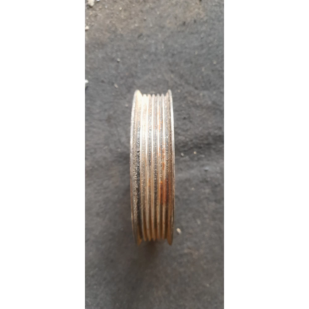 90502887 шкив помпы  Opel 2.0-2.2