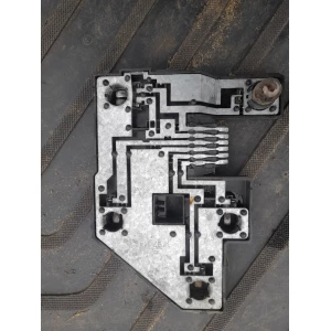 Изображение товара -  Плата заднего левого фонаря Opel Vectra B