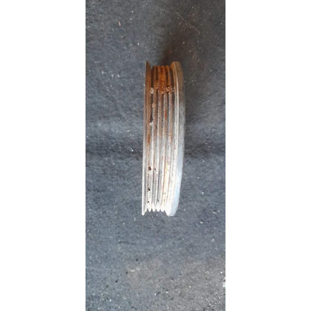 058145255C шкив насоса гидроусилителя руля Audi A4B5 Passat B5 1.6- 1.8