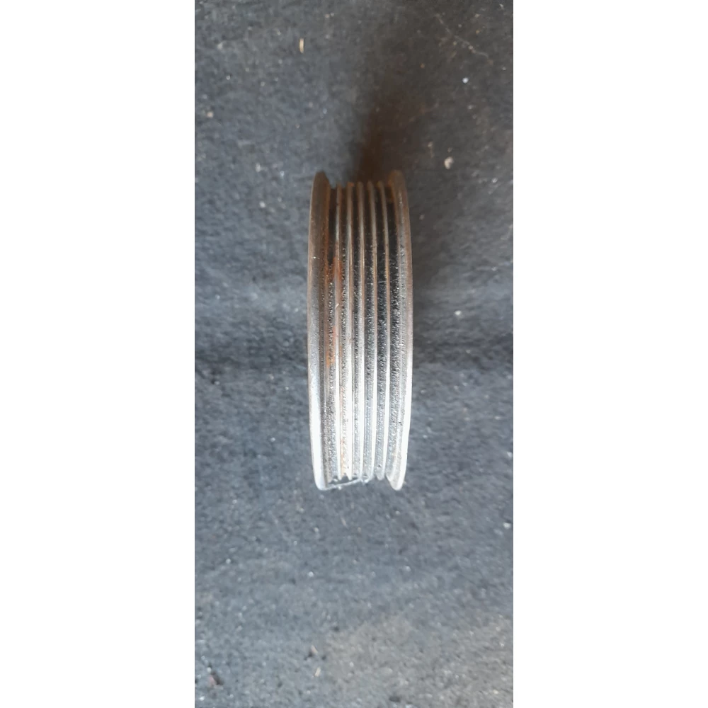 90528666 шкив насоса гидроусилителя руля  Opel 2.0-2.2