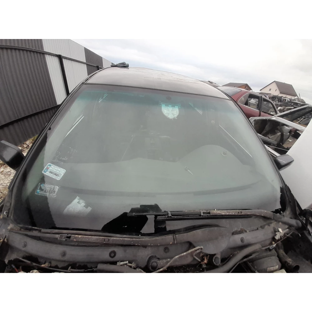 Лобовое скло Bmw E39