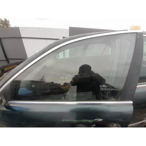 Изображение товара -  Переднее левое скло Bmw E39