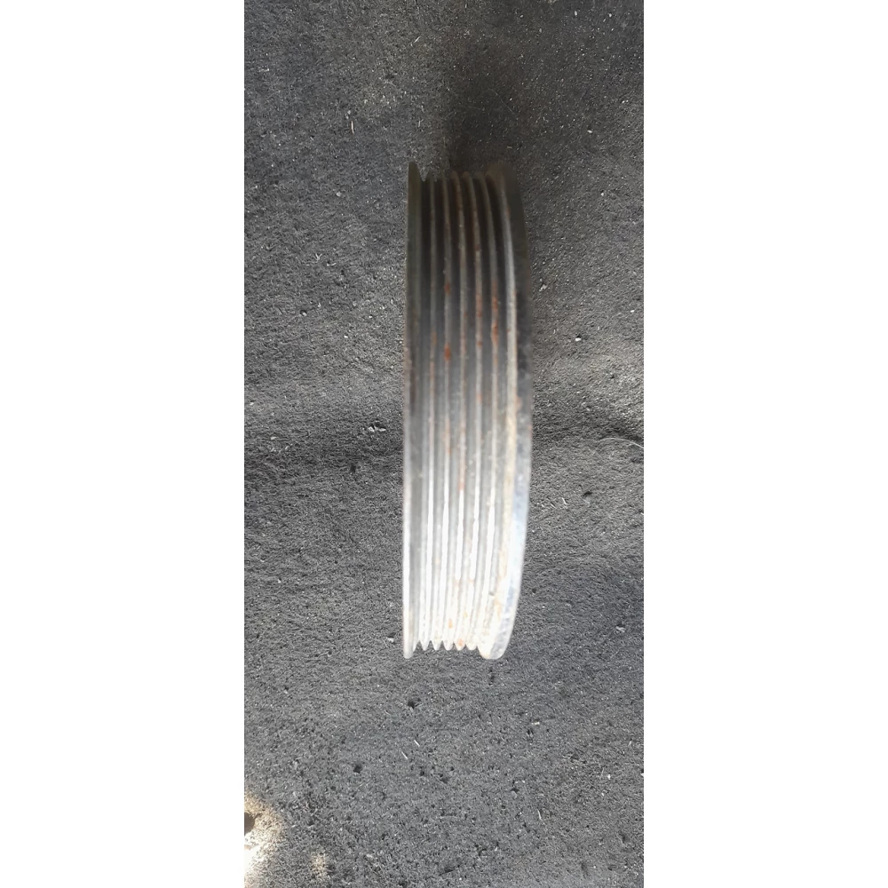 054145255 шкив насоса гидроусилителя руля  Audi A6C4 2.3-2.5
