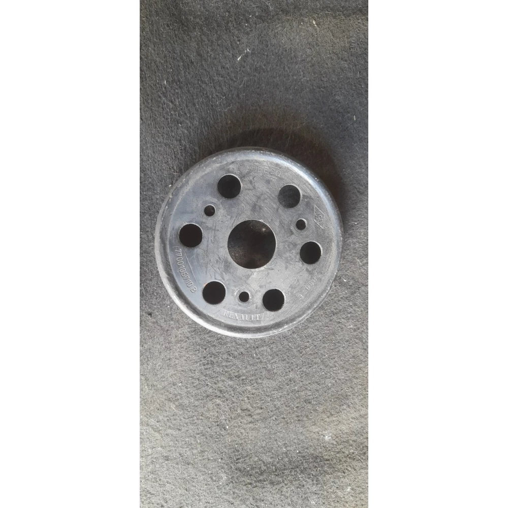 7700105710B шкив насоса гидроусилителя руля  Renault Megane 1 Laguna 1