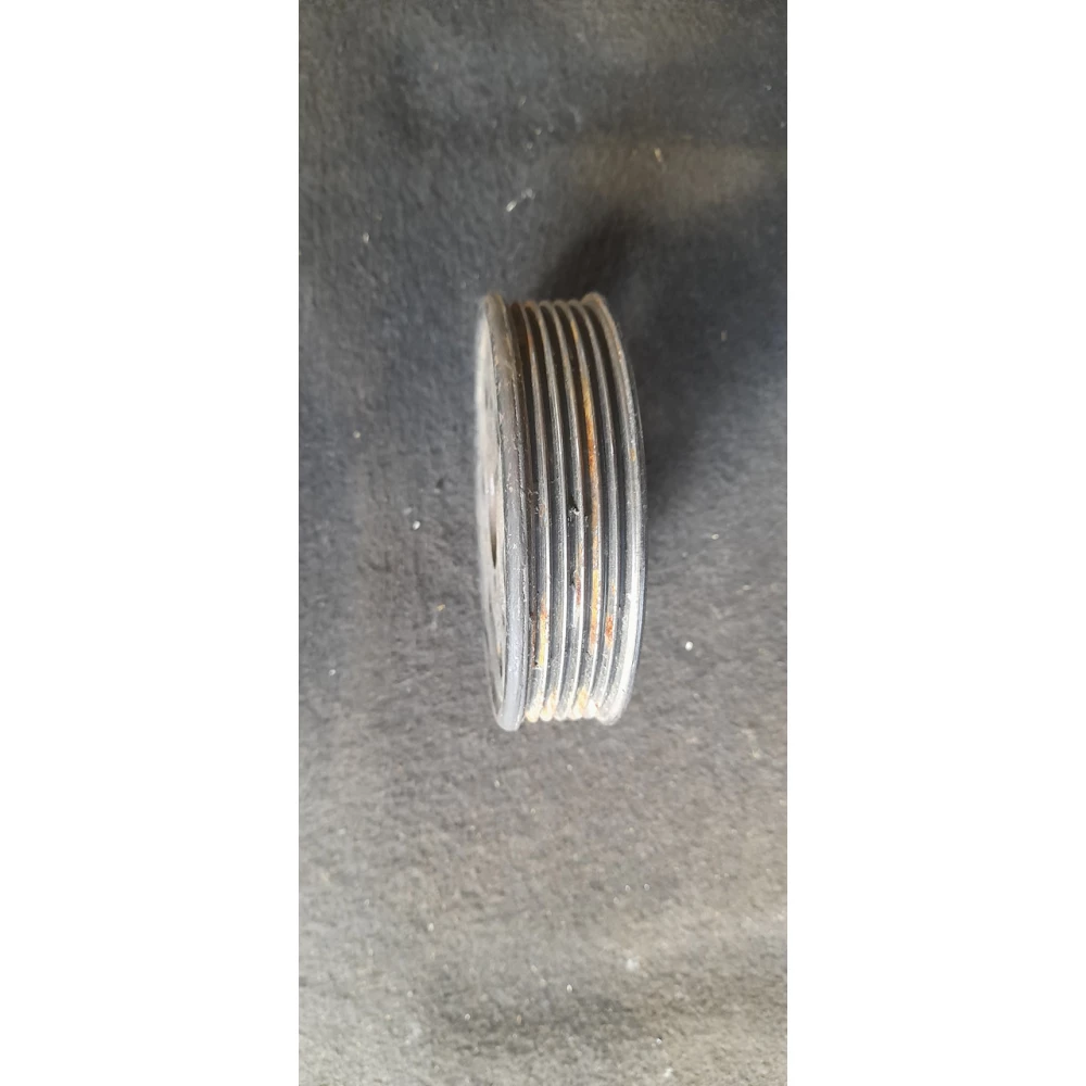 7700105710B шкив насоса гидроусилителя руля  Renault Megane 1 Laguna 1