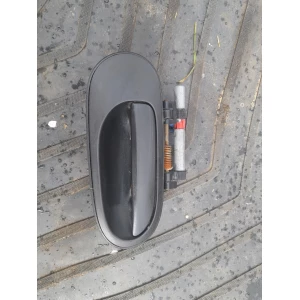 Изображение товара -  Задняя правая ручка двери Nissan Almera  N16