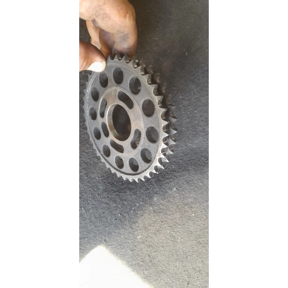 90500697 звездочка привода ТНВД  Opel 2.0-2.2