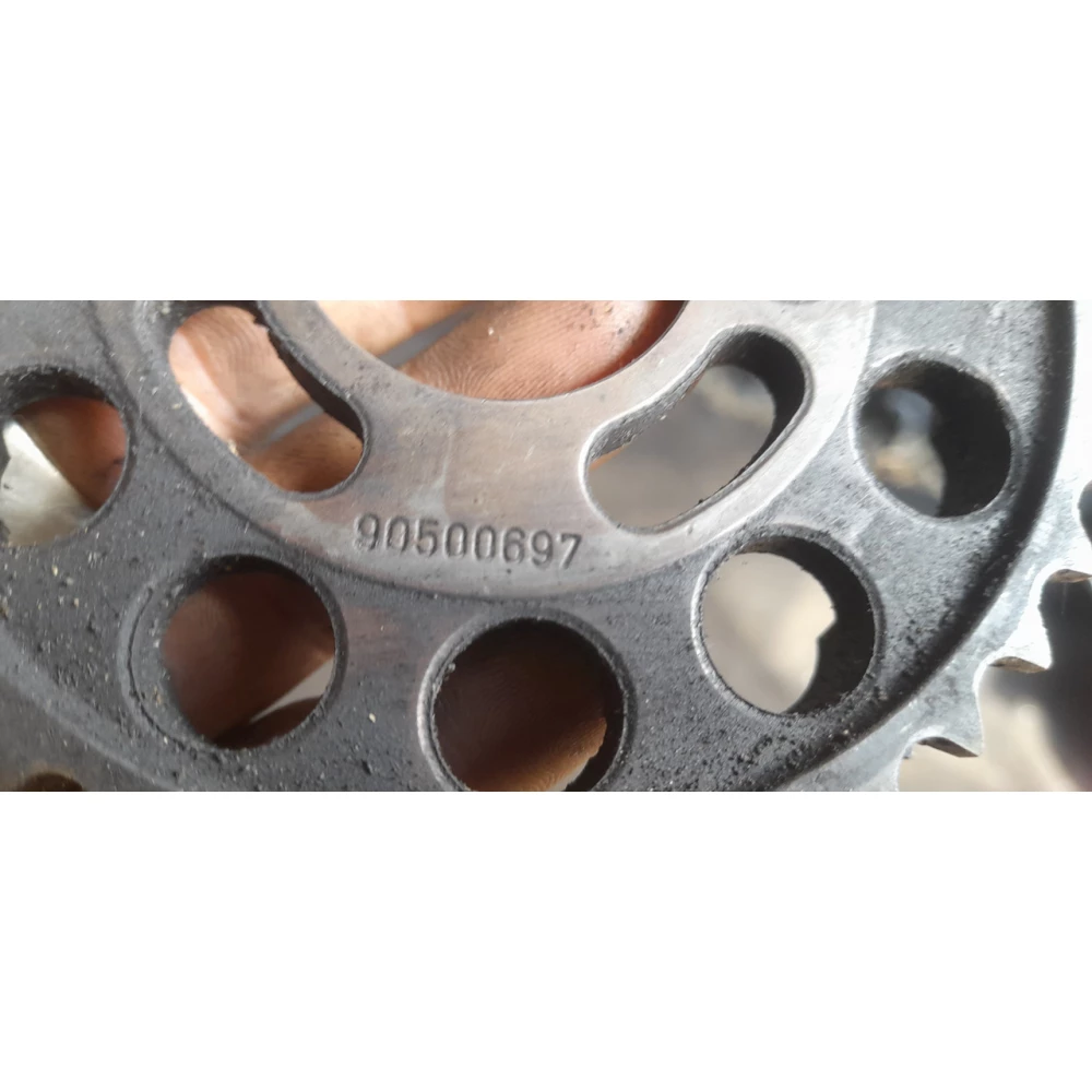 90500697 звездочка привода ТНВД  Opel 2.0-2.2