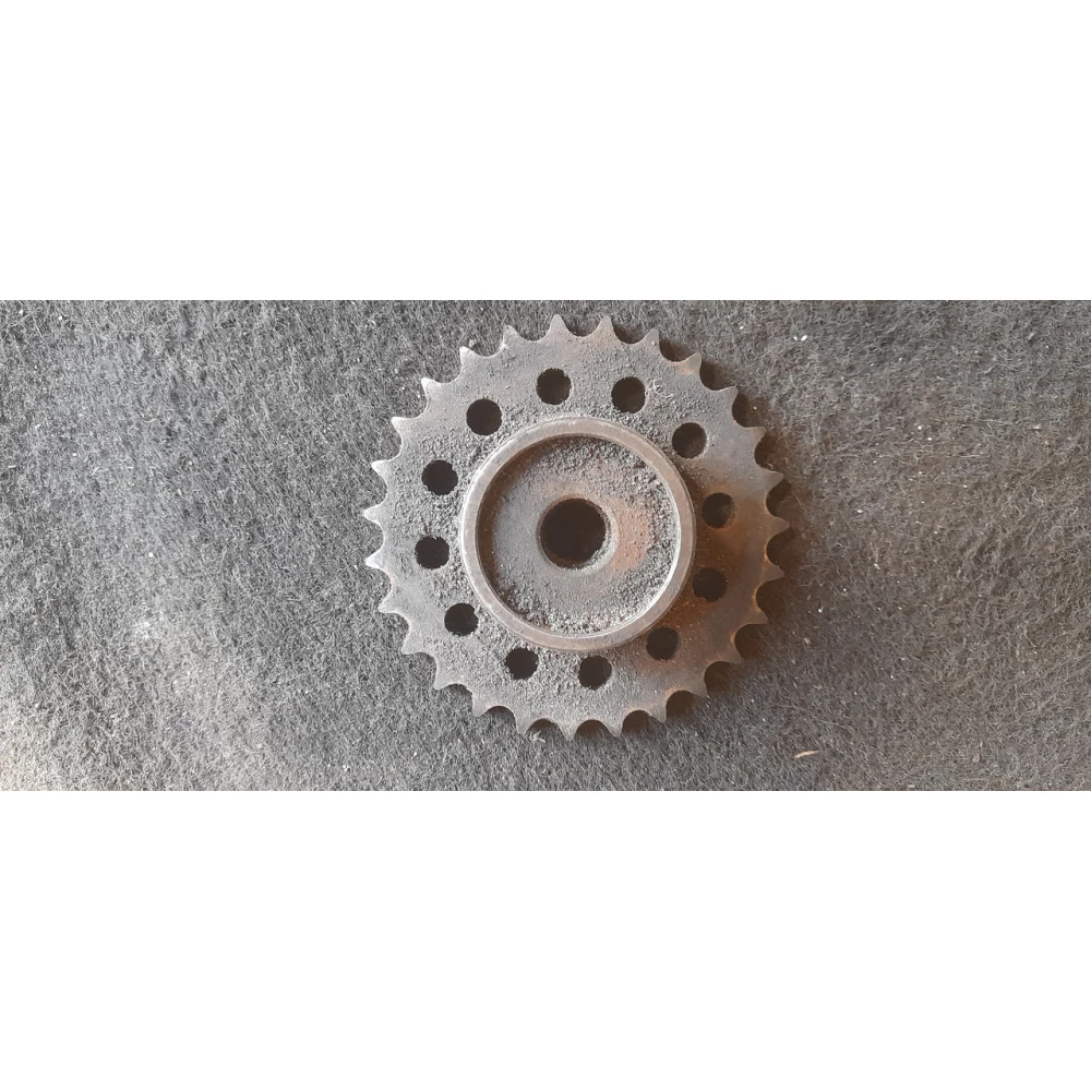 90528134 звездочка  шестерня распредвала Opel 2.0-2.2