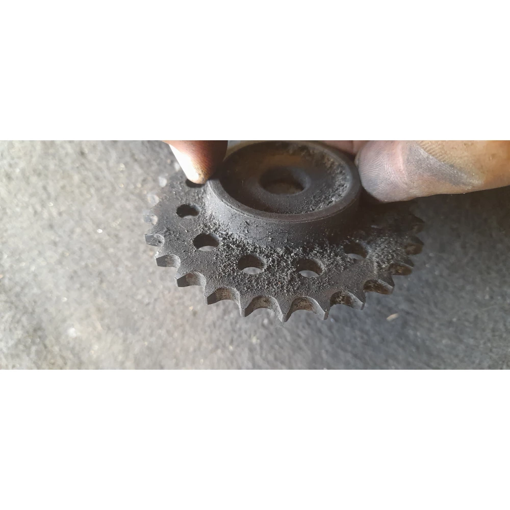 90528134 звездочка  шестерня распредвала Opel 2.0-2.2