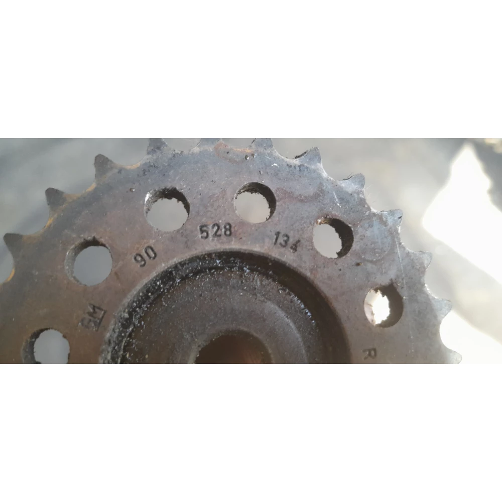 90528134 звездочка  шестерня распредвала Opel 2.0-2.2