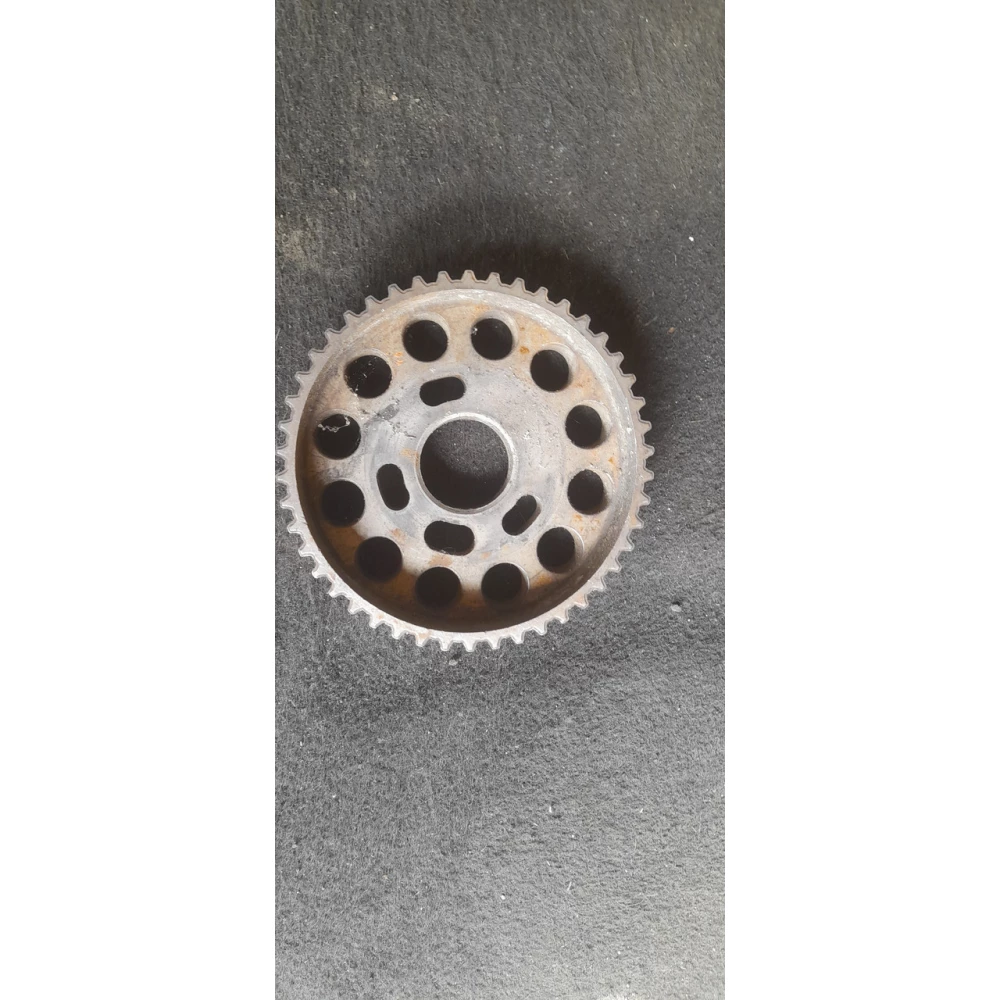 90572296 шкив ТНВД Opel Astra G 1.7