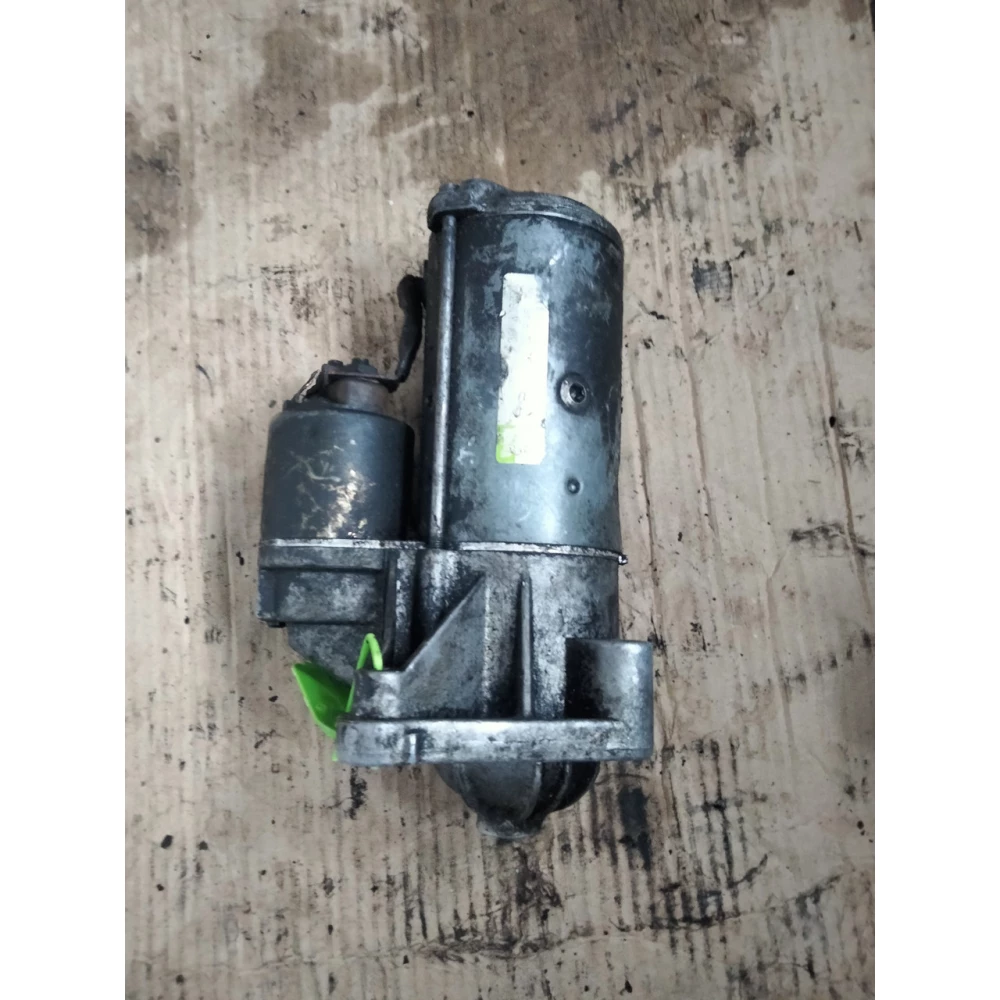 Стартер Рено Трафик Лагуна 2 Сценик 2 1.9Dci Valeo 8200064465B