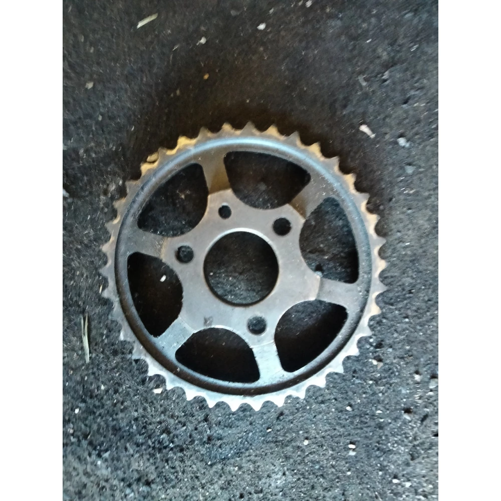 6060520401 звёздочка шестерня распредвала выпускного Mercedes Benz W210