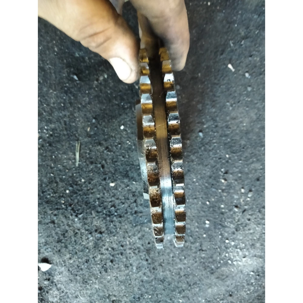 6060520401 звёздочка шестерня распредвала выпускного Mercedes Benz W210