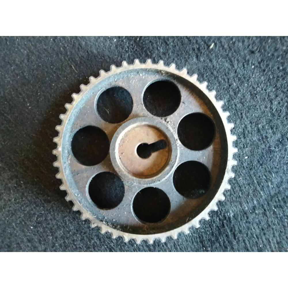 90528768 шестерня распредвала впускной Opel Astra Vectra 1.6-1.8 16v