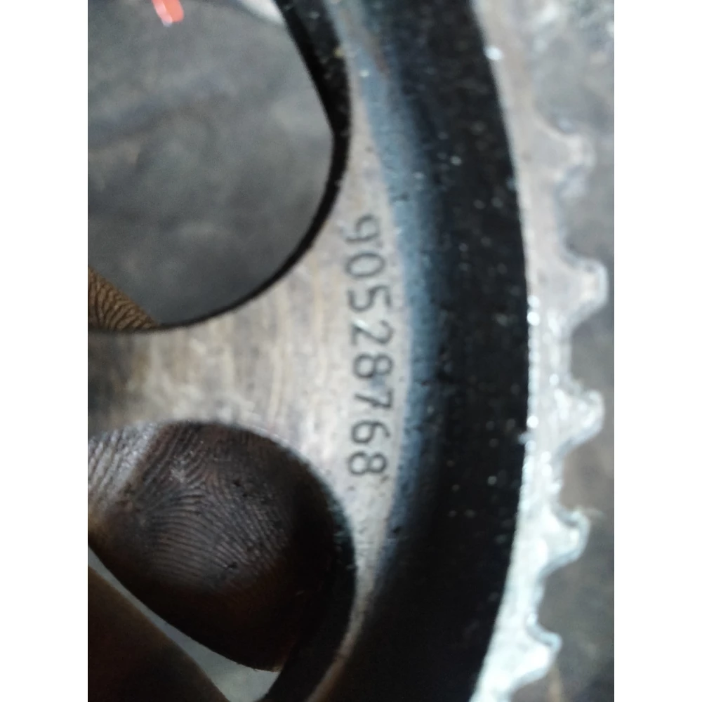 90528768 шестерня распредвала впускной Opel Astra Vectra 1.6-1.8 16v