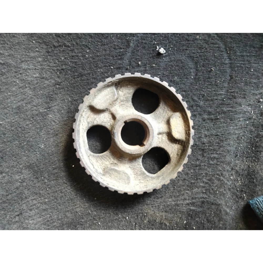 84HM6A256AA шестерня распредвала Ford Sierra Scorpio 1.6-2.0