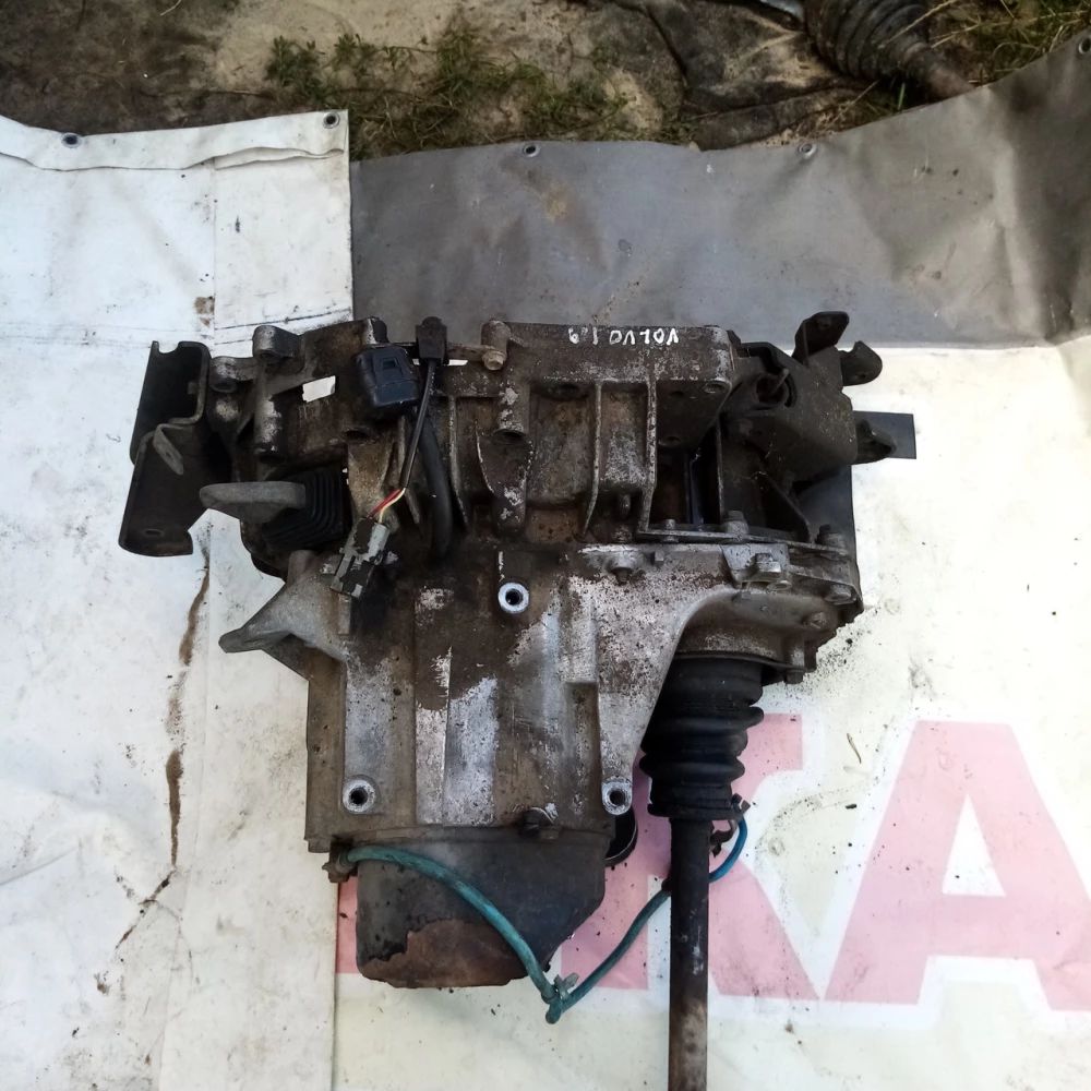 Коробка передач Mitsubishi Karisma 1.9 дизель Jc5221