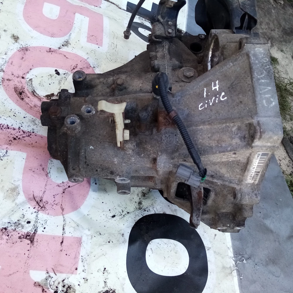 Коробка передач Хонда Сивик 1.4 S401617857