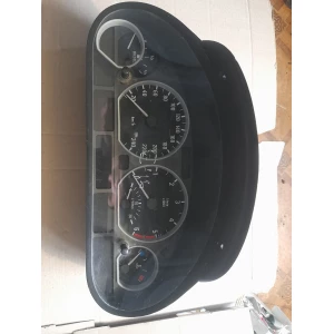 Изображение товара -  Панель приборов BMW E46