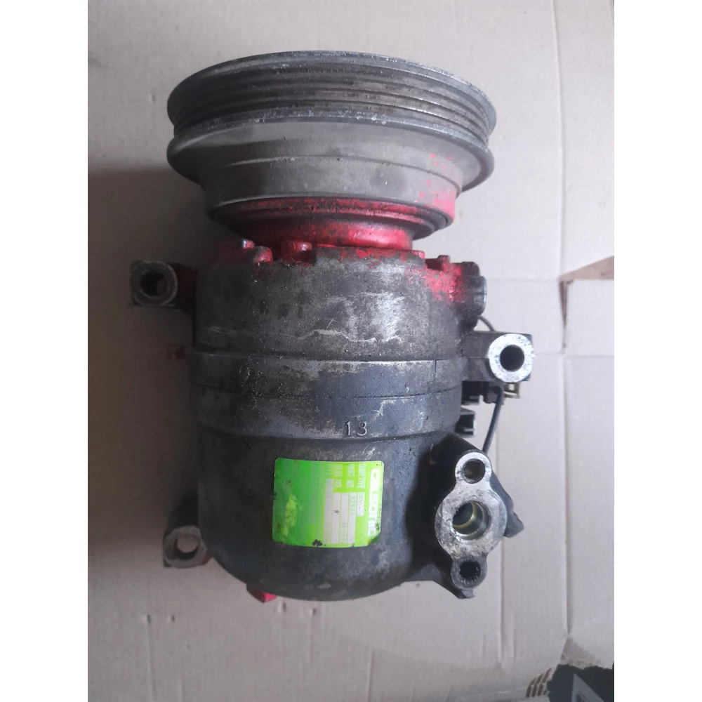 Насос кондиционера Nissan Primera p10