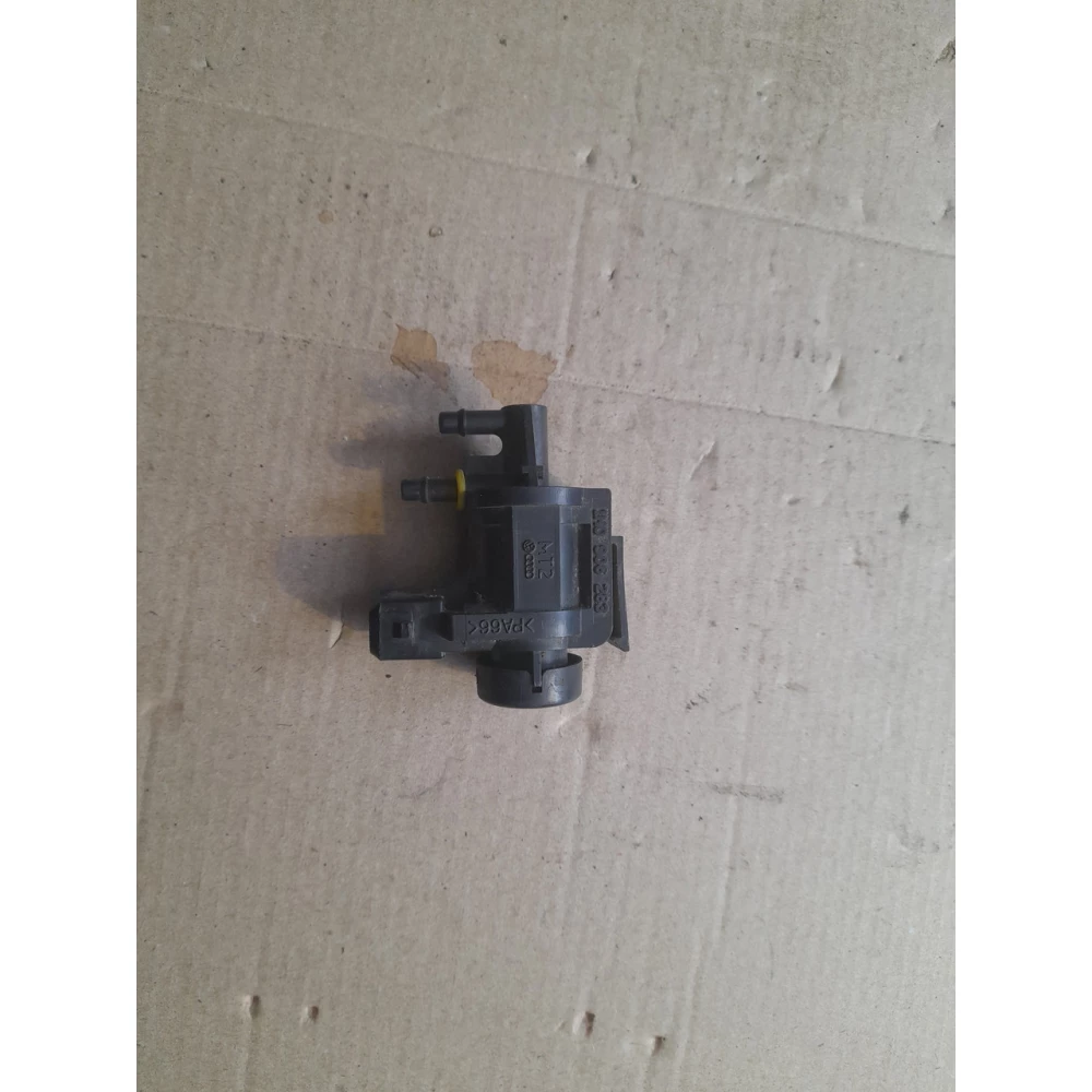 Клапан управления  EGR Vw Caddy 2