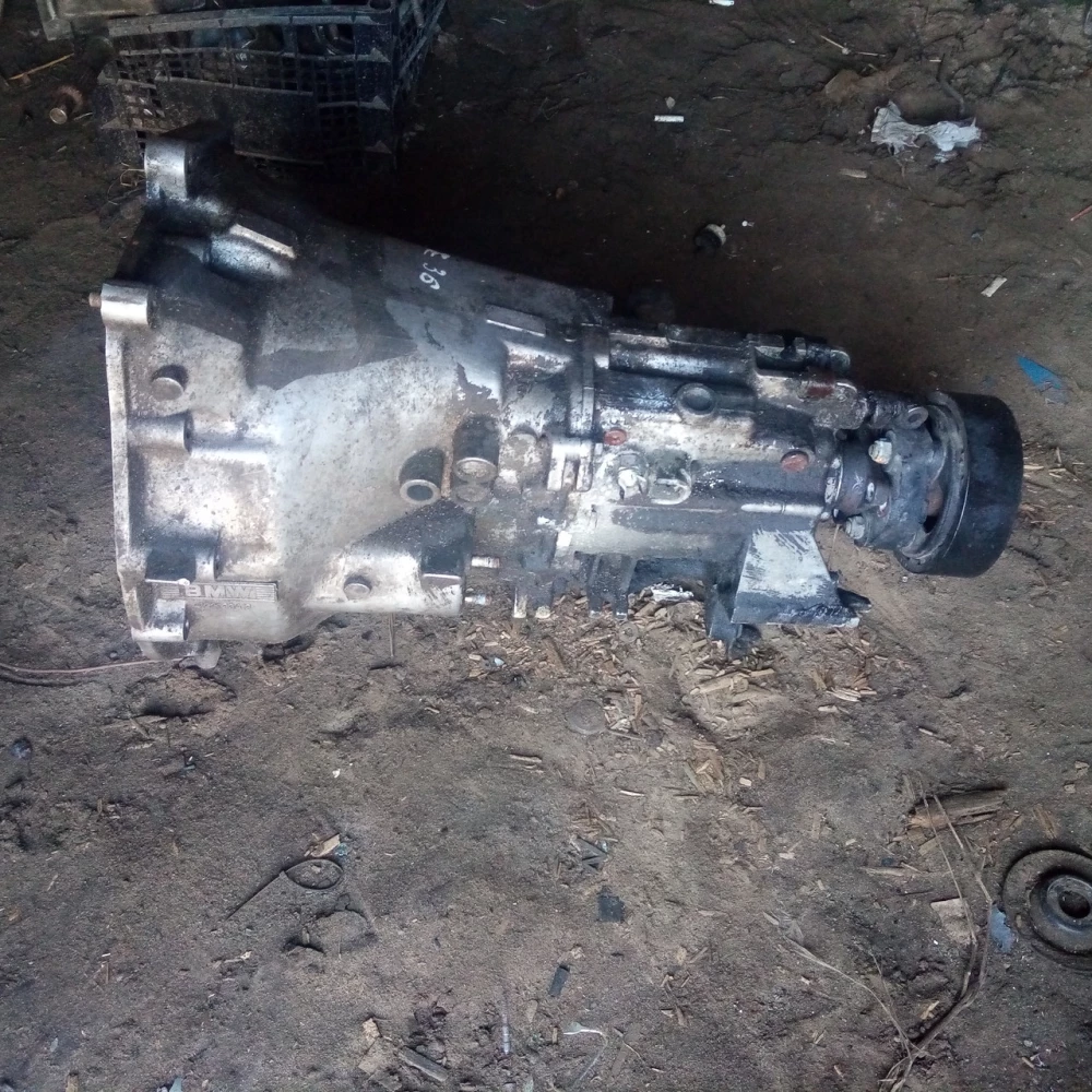 Коробка передач BMW E 36 2200022594