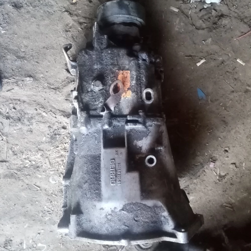 Коробка передач BMW E 36 2200022594