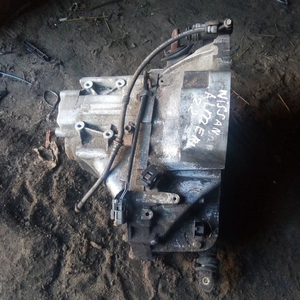 Коробка передач Ниссан Альмера 2.0 Jy30Byd