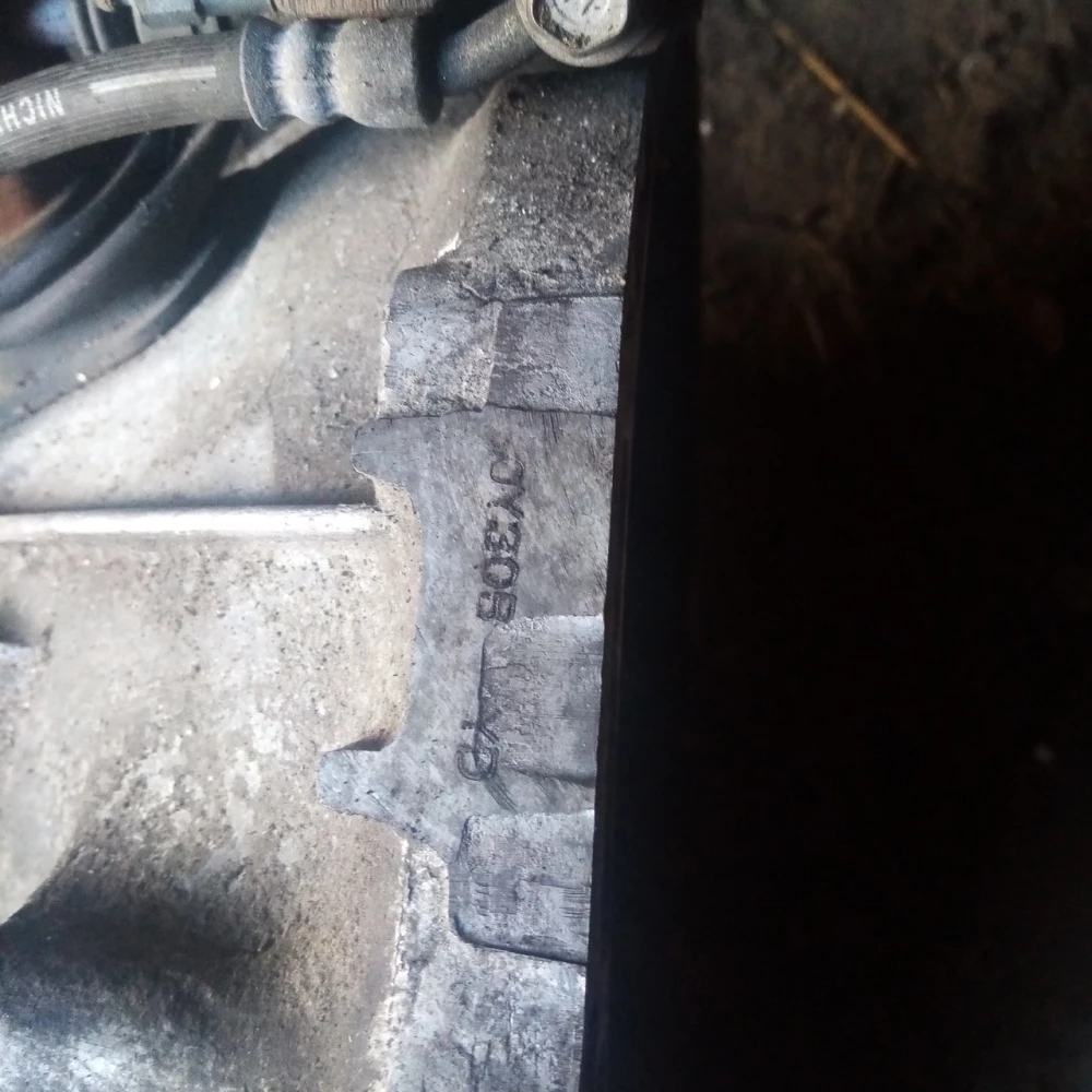 Коробка передач Ниссан Альмера 2.0 Jy30Byd