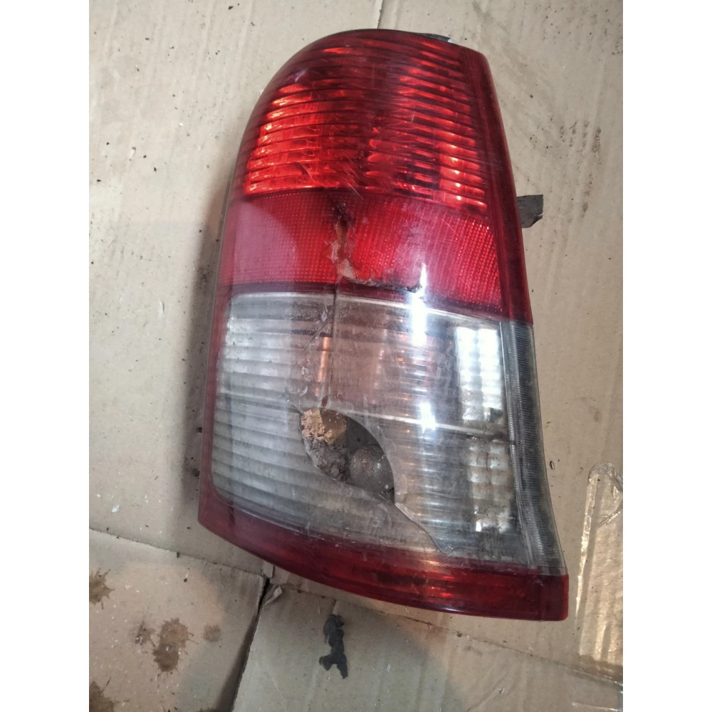 Фонарь задний левый Daewoo nexia хечбек