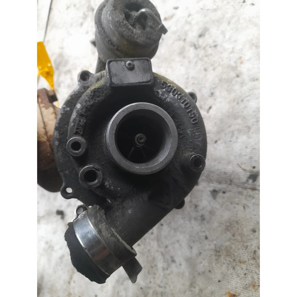 Турбина Volkswagen 1.9 disel