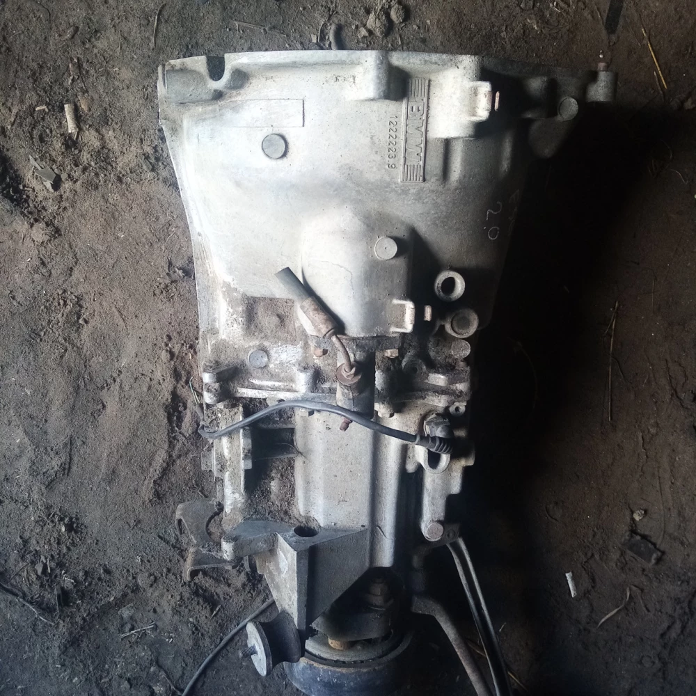 Коробка передач BMW E36 2.0 12222239