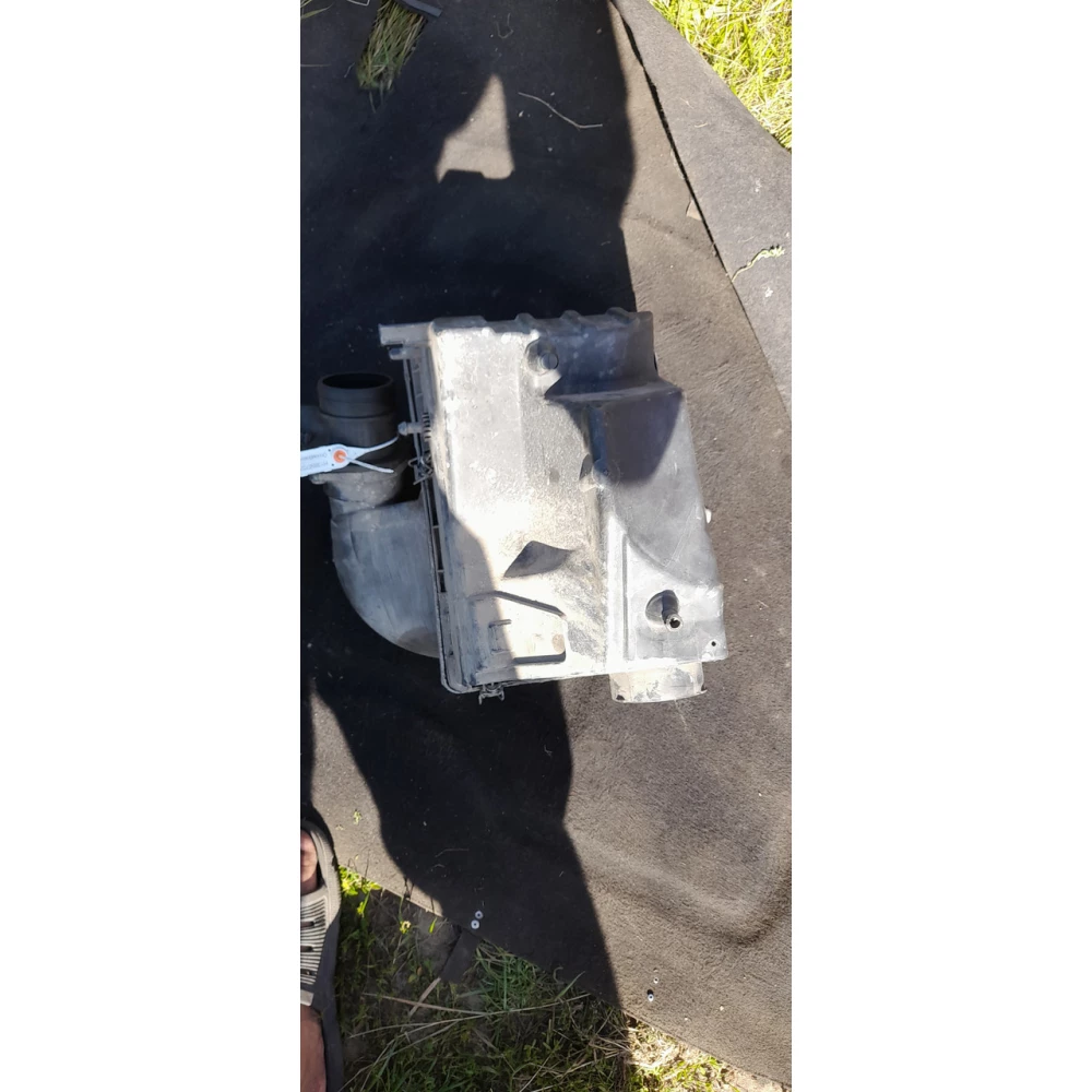 95VW9A612AB корпус воздушного фильтра Volkswagen Sharan 1.9TD