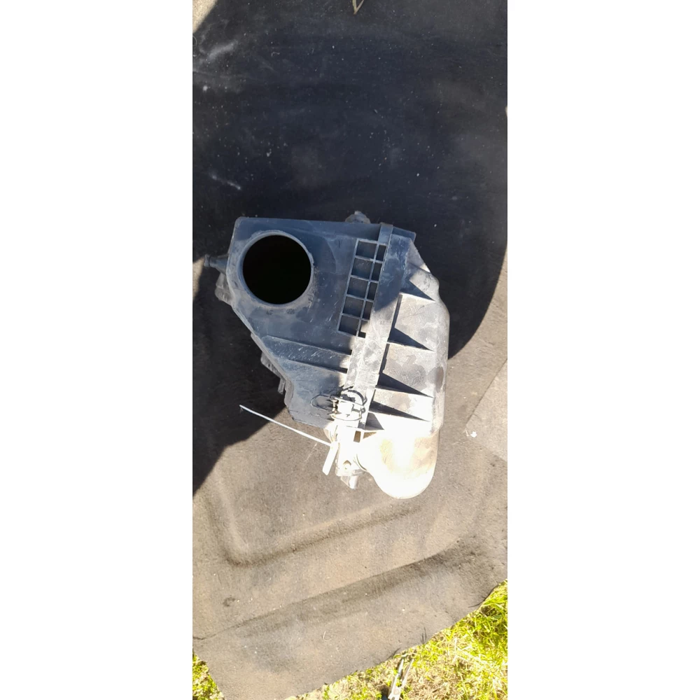 95VW9A612AB корпус воздушного фильтра Volkswagen Sharan 1.9TD