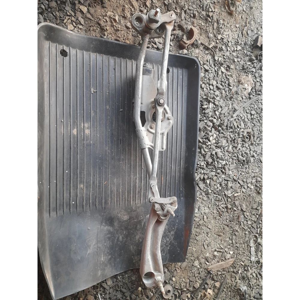 Трапеция дворников Bmw E39