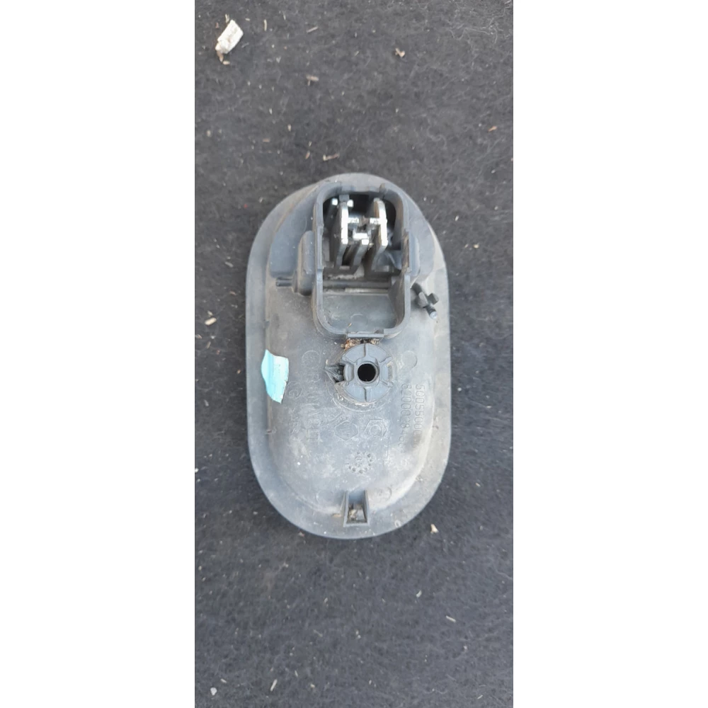 8200028486 ручка открывания двери внутренняя правая  Renault Megane 2
