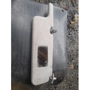 Изображение товара -  Правый сонцезахисний козирок Mitsubishi Carisma