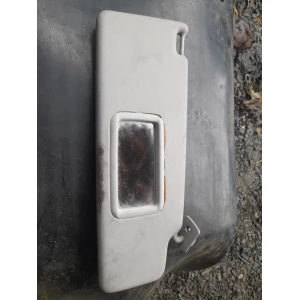 Изображение товара -  Правый  солнцезащитный  козирок Vw Polo