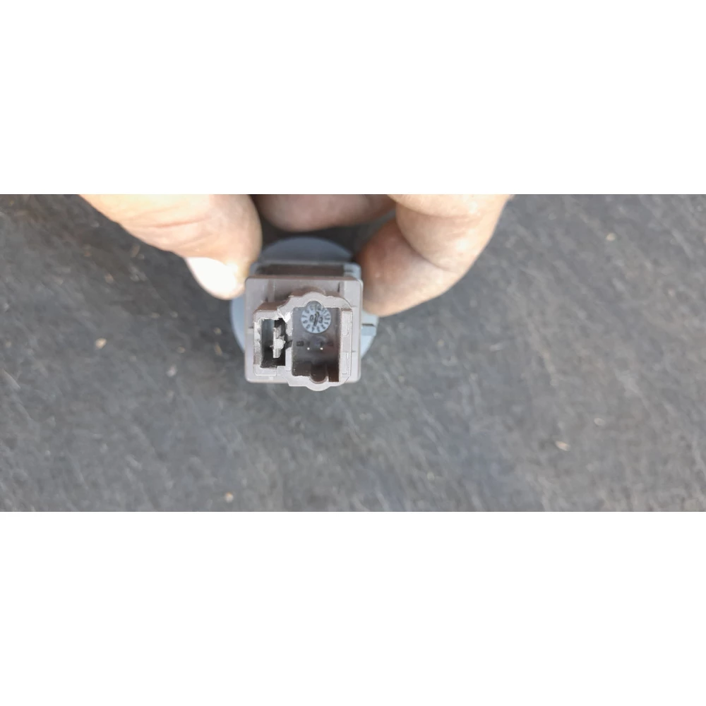 8200169589 B кнопка отключения подушек безопасности пасажыра  Renault Megane 2