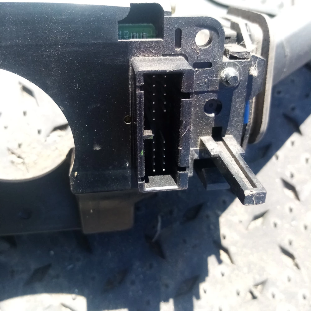 Подрулевой переключатель Volvo s808666599