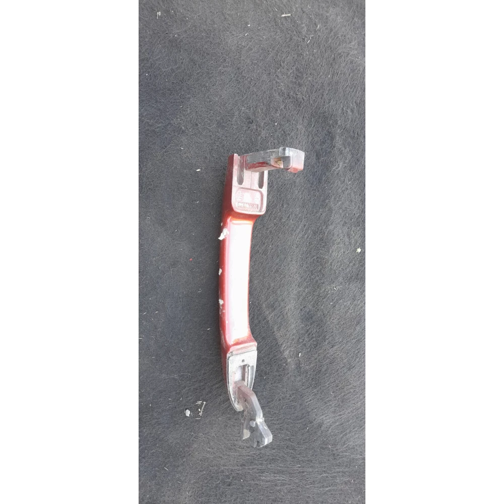 8200178953 ручка двери наружняя Renault Megane 2 Scenic 2