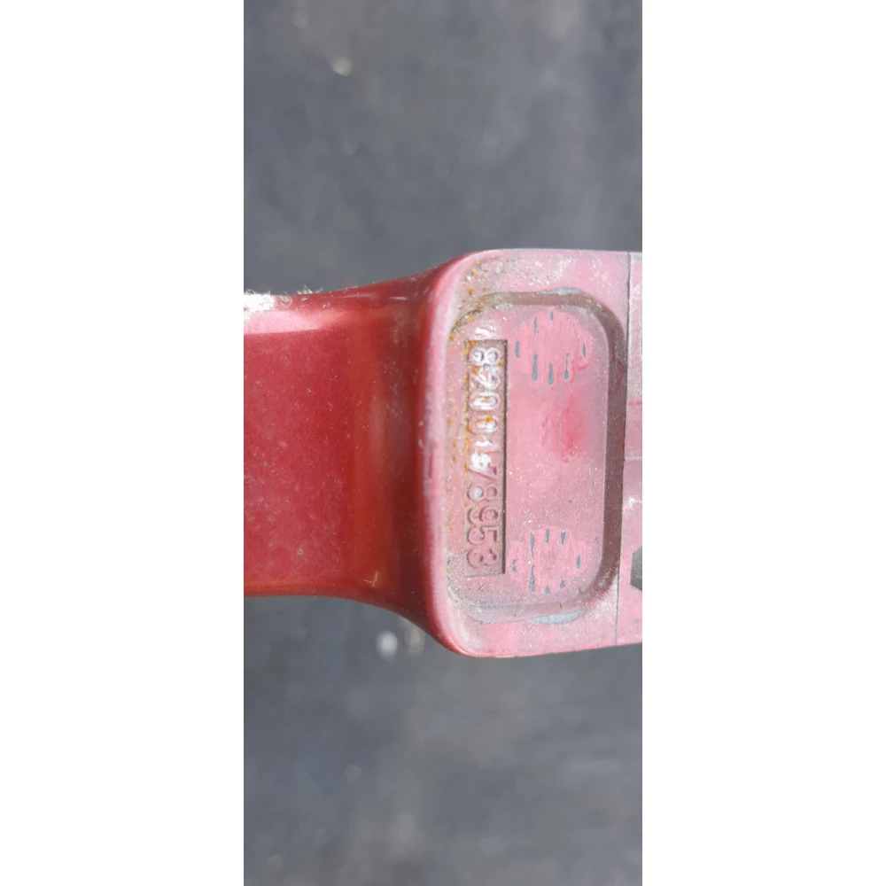 8200178953 ручка двери наружняя Renault Megane 2 Scenic 2