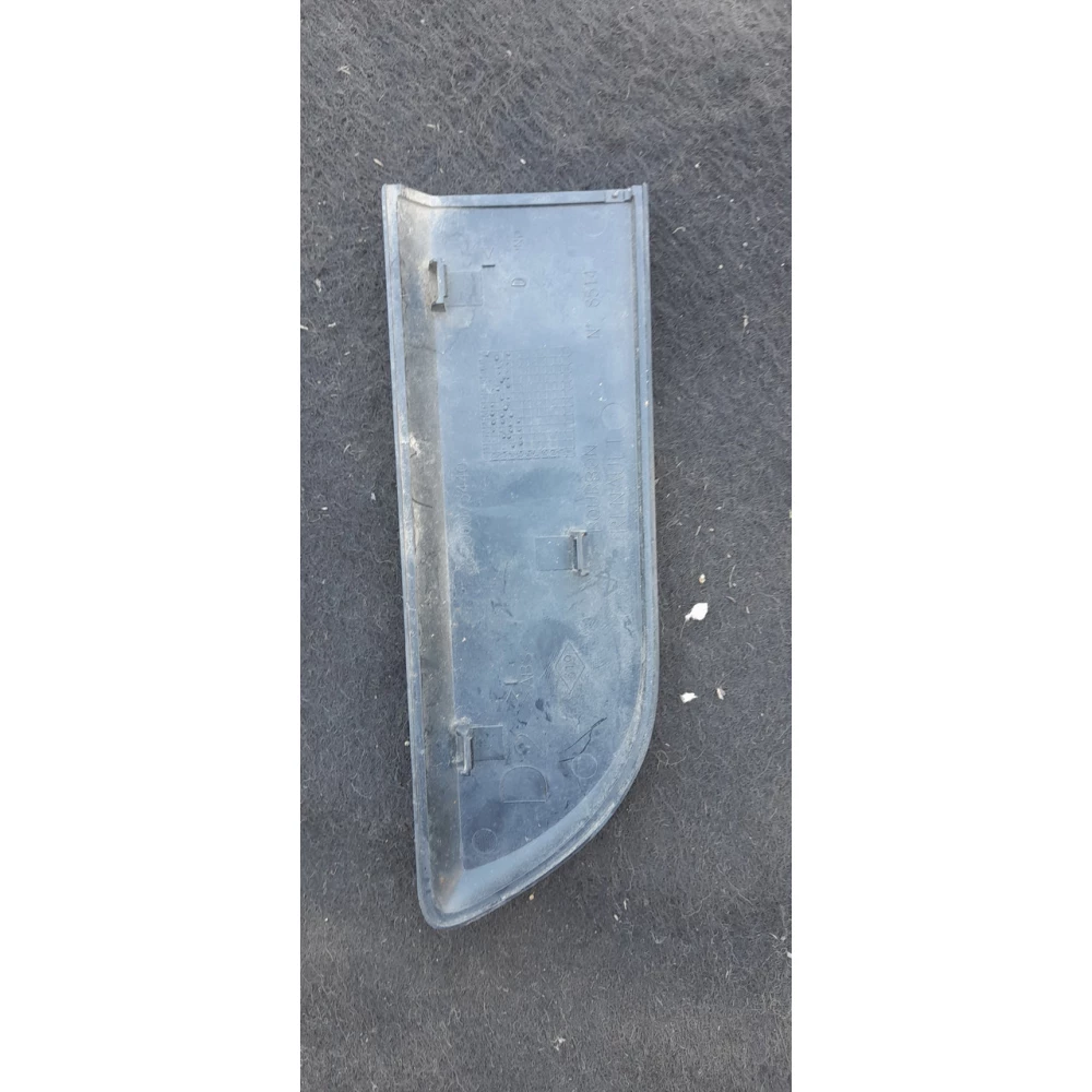 8200073440 емблема молдинга передних дверей Renault Megane 2, Scenic 2